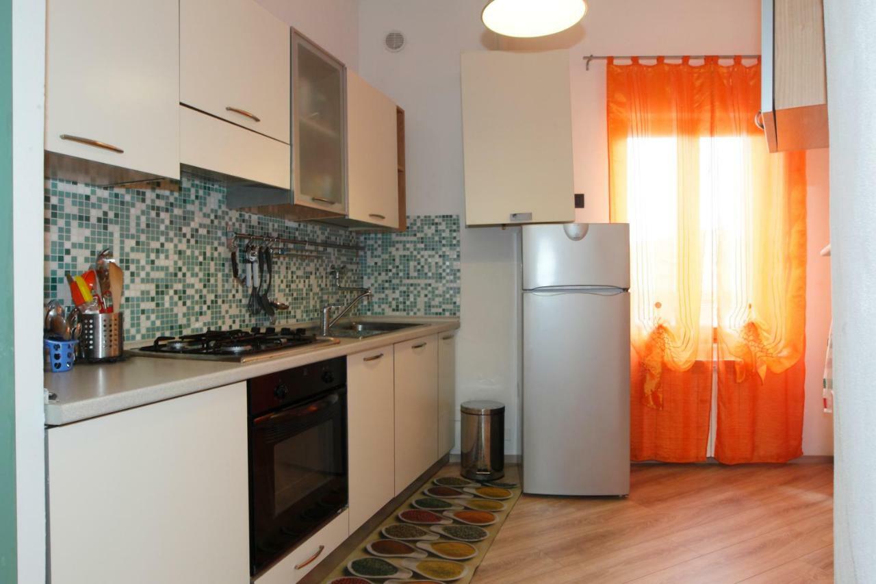 דירות Casa Siena Piazzetta מראה חיצוני תמונה