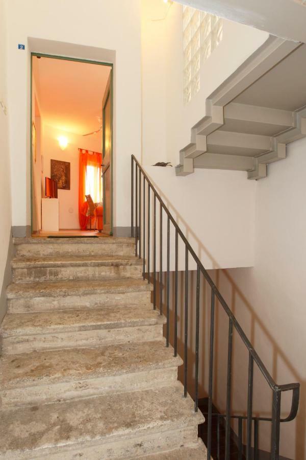 דירות Casa Siena Piazzetta מראה חיצוני תמונה