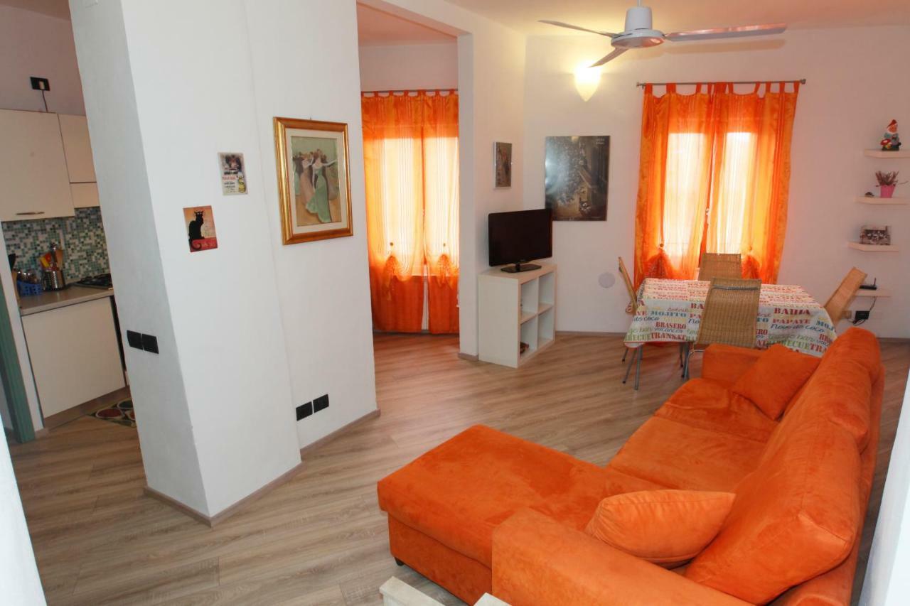 דירות Casa Siena Piazzetta מראה חיצוני תמונה